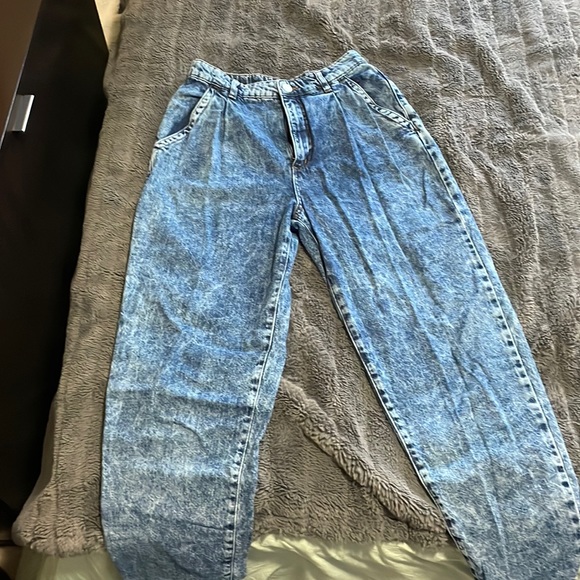 Garage mom jeans - Picture 2 of 6